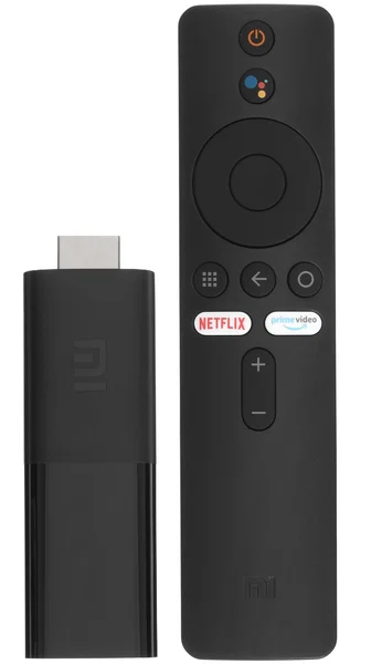 Медиаплеер Xiaomi Mi TV Stick