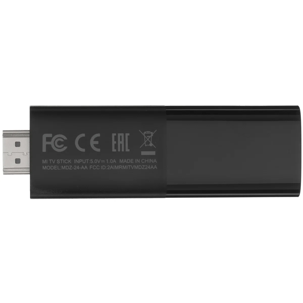 Медиаплеер Xiaomi Mi TV Stick
