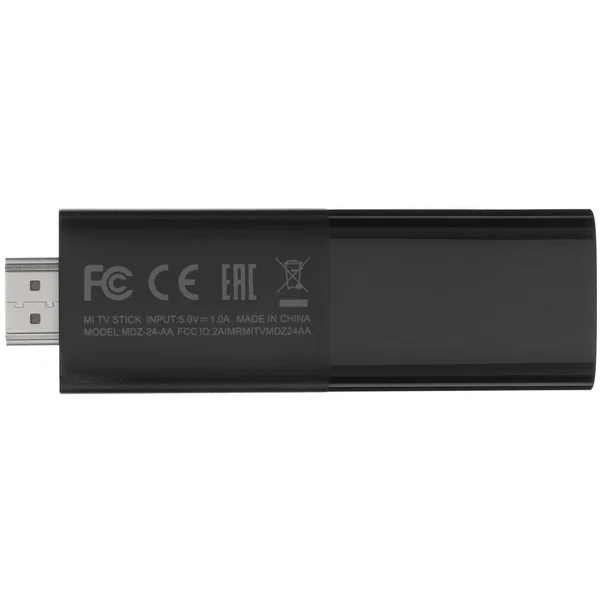 Медиаплеер Xiaomi Mi TV Stick