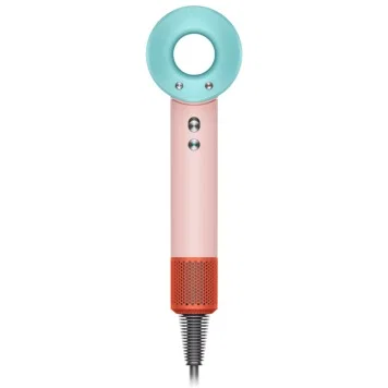 Фен SenCiciMen Hair Dryer HD15 Green