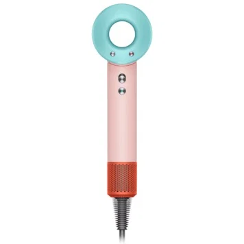 Фен SenCiciMen Hair Dryer HD15 Green