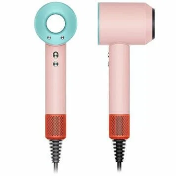 Фен SenCiciMen Hair Dryer HD15 Green