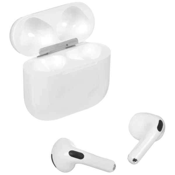 Беспроводные наушники Deppa Air Nova 2