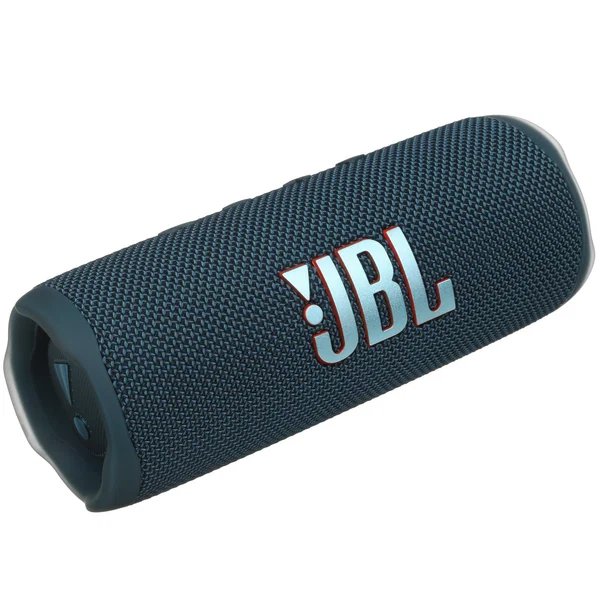 Портативная колонка JBL Flip 6 синий