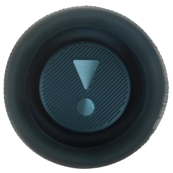 Портативная колонка JBL Flip 6 синий
