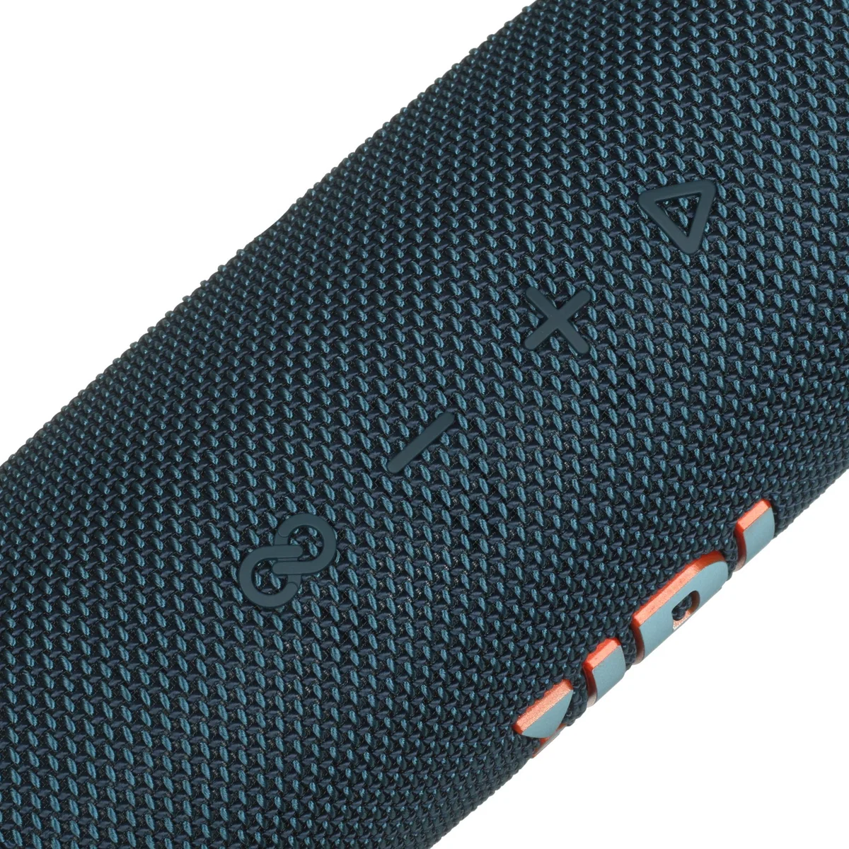 Портативная колонка JBL Flip 6 синий