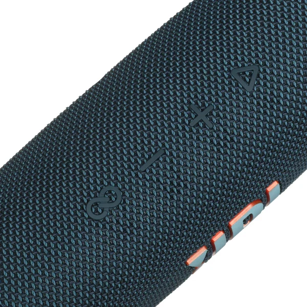 Портативная колонка JBL Flip 6 синий