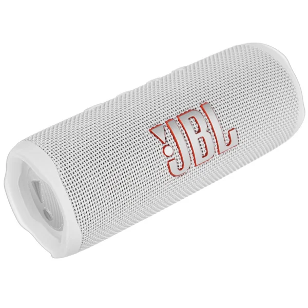 Портативная колонка JBL Flip 6 белый