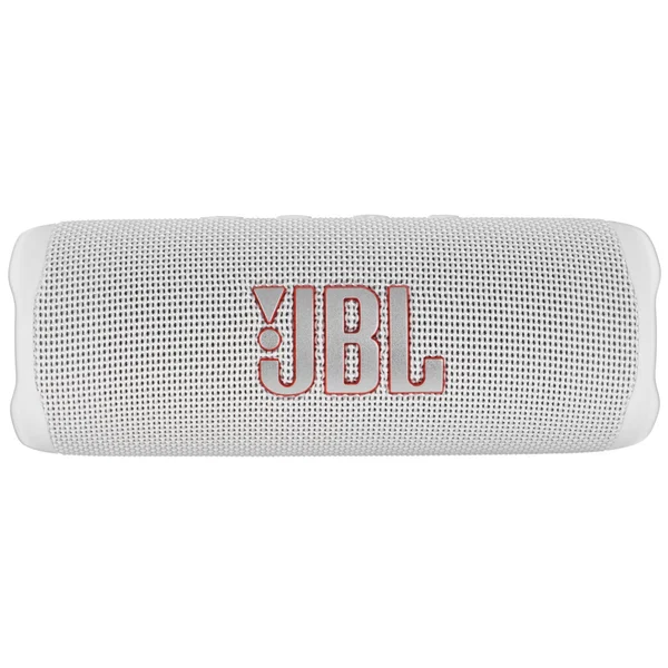 Портативная колонка JBL Flip 6 белый