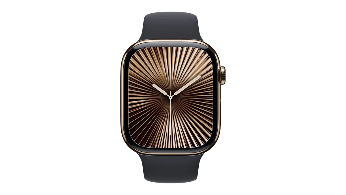 APPLE WATCH SERIES 10