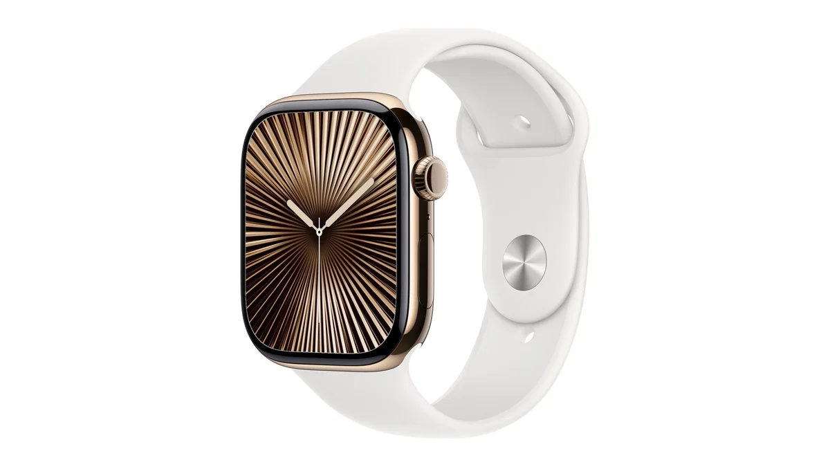 APPLE WATCH SERIES 10