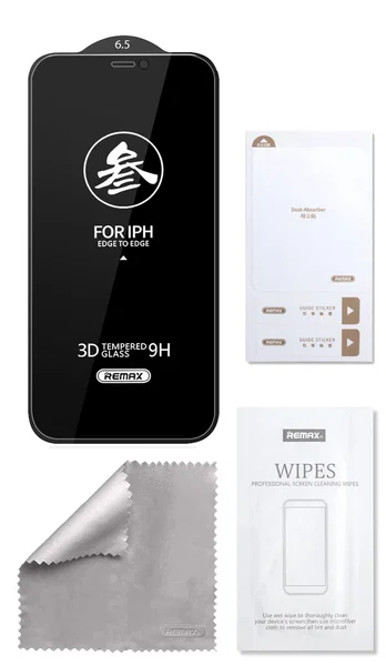 Защитное стекло Remax Medicine Glass GL-27 Privacy для iPhone 13 Pro Max/14 Plus