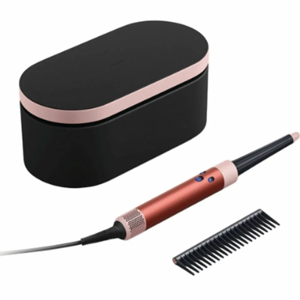Стайлер Dyson Airwrap Complete (Strawberry Bronze) HS08