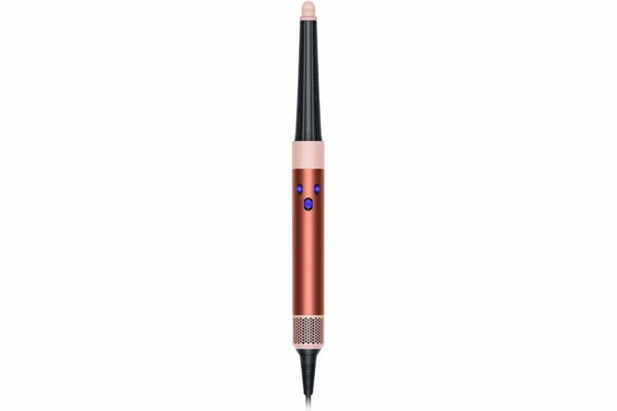 Стайлер Dyson Airwrap Complete (Strawberry Bronze) HS08