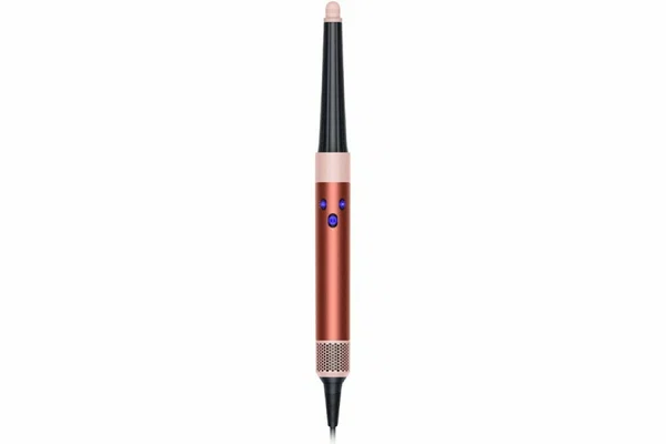 Стайлер Dyson Airwrap Complete (Strawberry Bronze) HS08