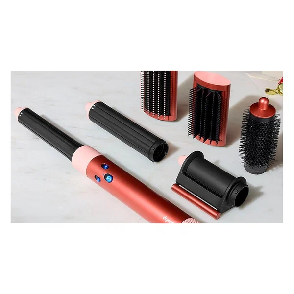 Стайлер Dyson Airwrap Complete (Strawberry Bronze) HS08