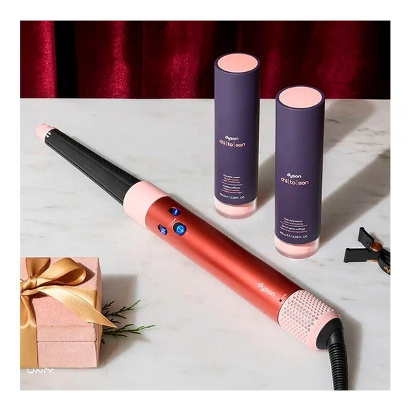 Стайлер Dyson Airwrap Complete (Strawberry Bronze) HS08