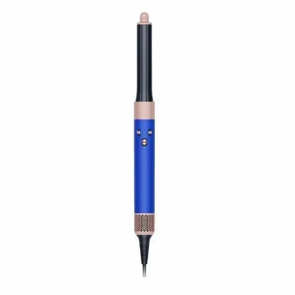 Стайлер Dyson Airwrap Complete Long Blue Blush