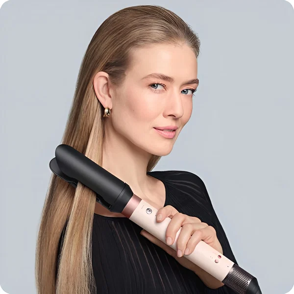 Стайлер Dyson Airwrap Complete Long (Ceramic Pink/Rose Gold)