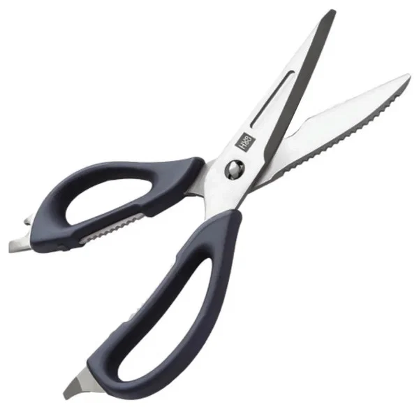 Кухонные ножницы HuoHou Multifunctional Magnetic