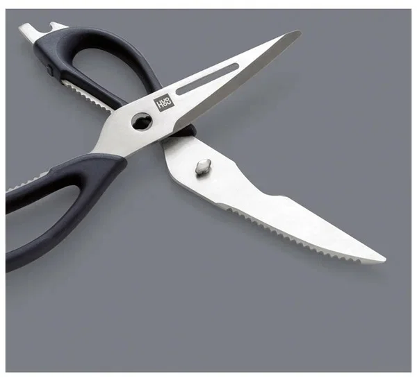 Кухонные ножницы HuoHou Multifunctional Magnetic