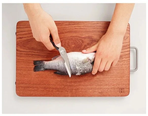 Кухонные ножницы HuoHou Multifunctional Magnetic