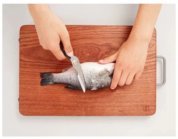 Кухонные ножницы HuoHou Multifunctional Magnetic