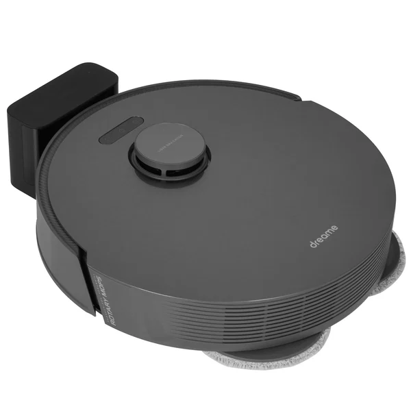 Робот-пылесос DreameBot L10s Pro