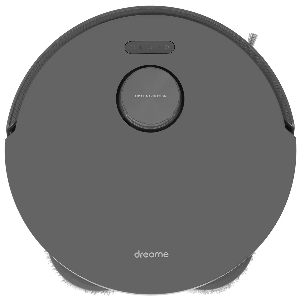 Робот-пылесос DreameBot L10s Pro