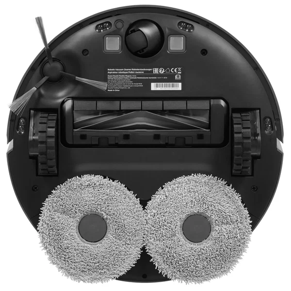 Робот-пылесос DreameBot L10s Pro