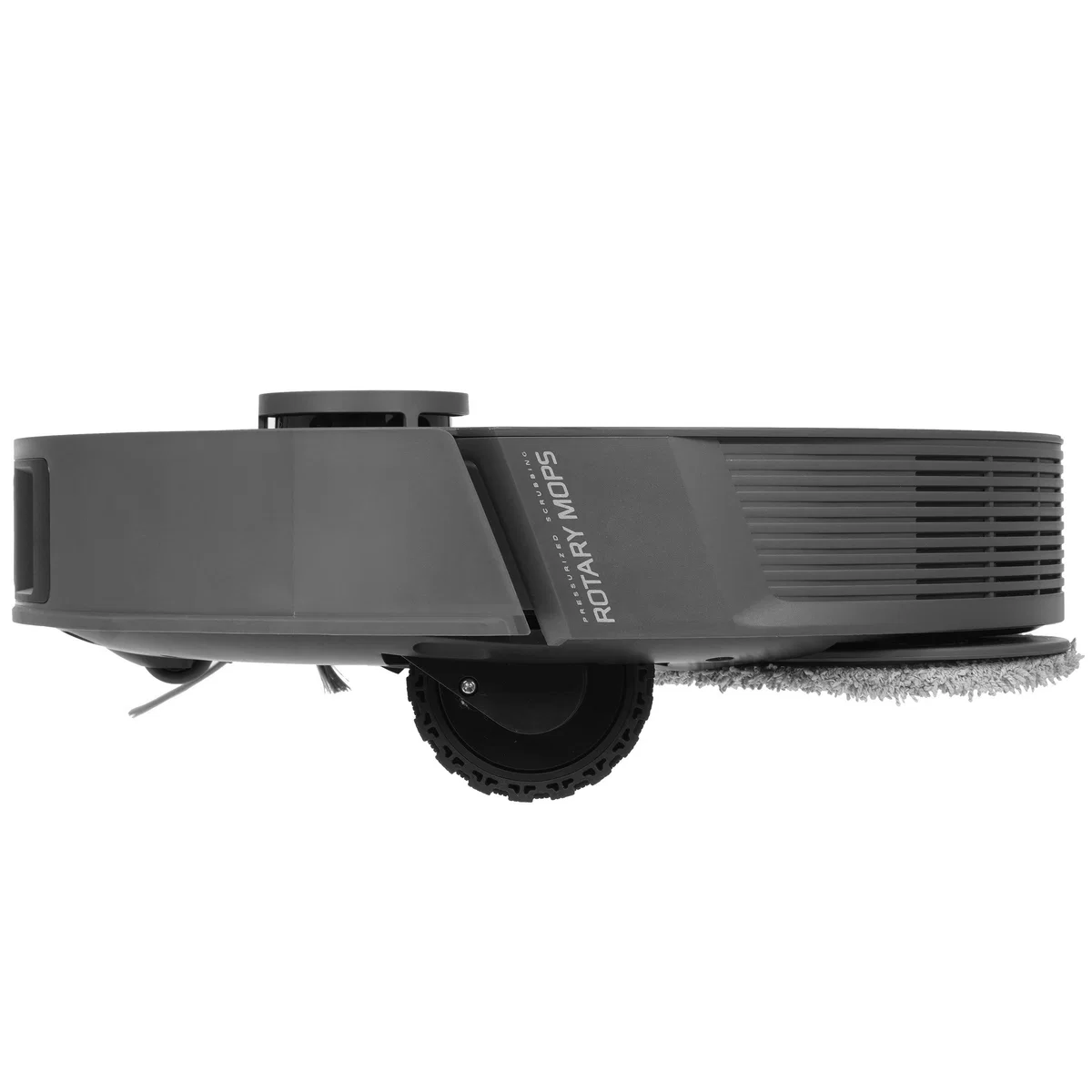 Робот-пылесос DreameBot L10s Pro