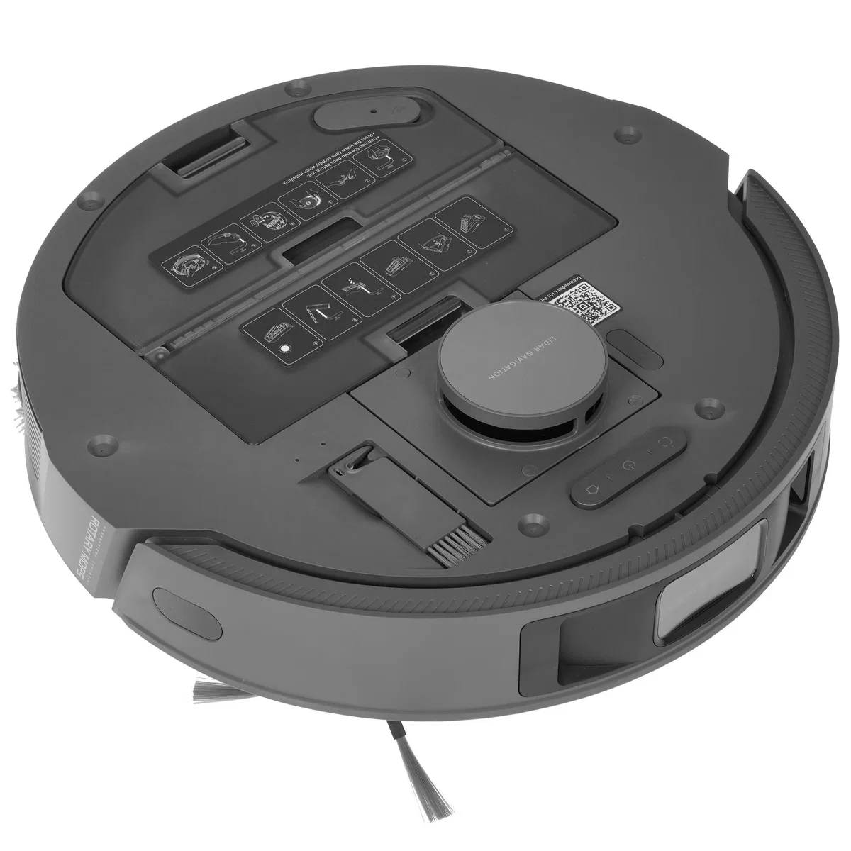 Робот-пылесос DreameBot L10s Pro