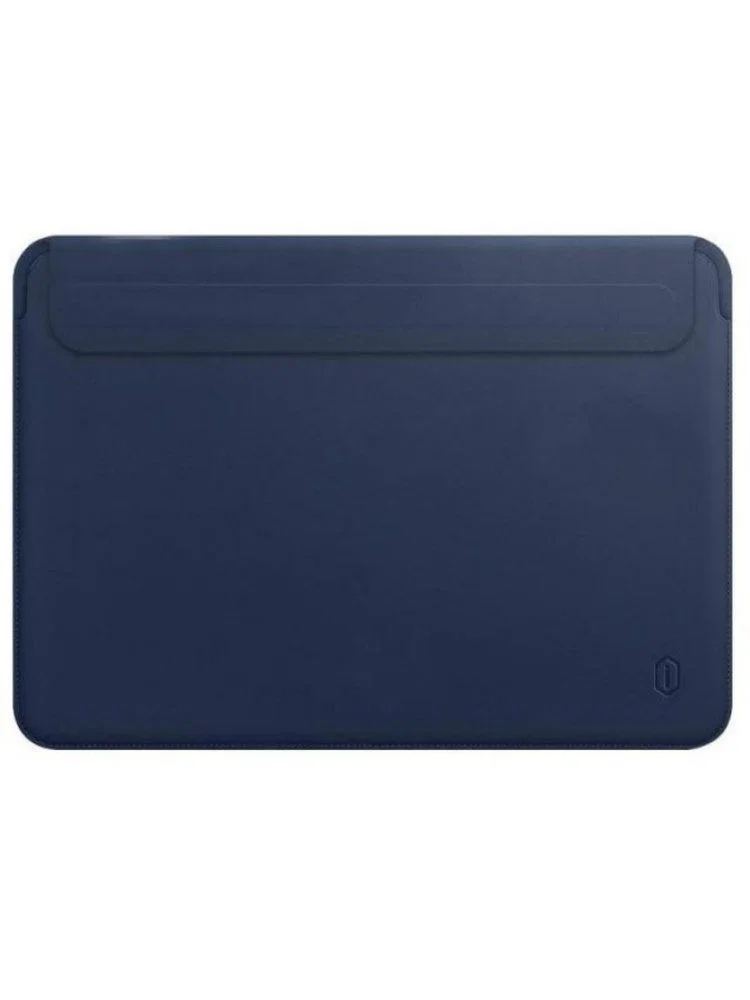 Чехол WiWU Skin Pro 2 для MacBook Pro 14.2 2021/2023 (Blue)