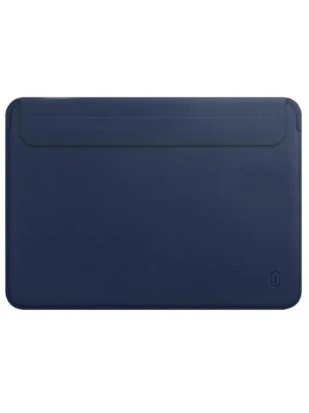 Чехол WiWU Skin Pro 2 для MacBook Pro 14.2 2021/2023 (Blue)