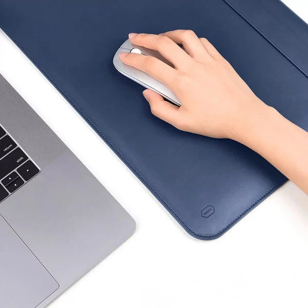 Чехол WiWU Skin Pro 2 для MacBook Pro 14.2 2021/2023 (Blue)