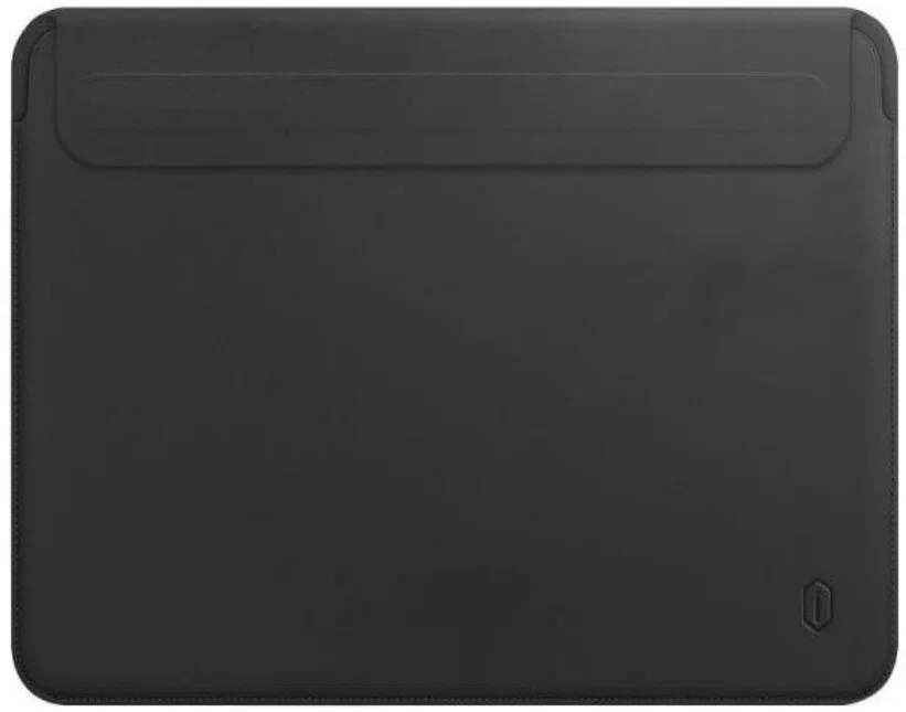 Чехол WiWU Skin Pro 2  для MacBook Pro 14.2 2021/2023  (Black)