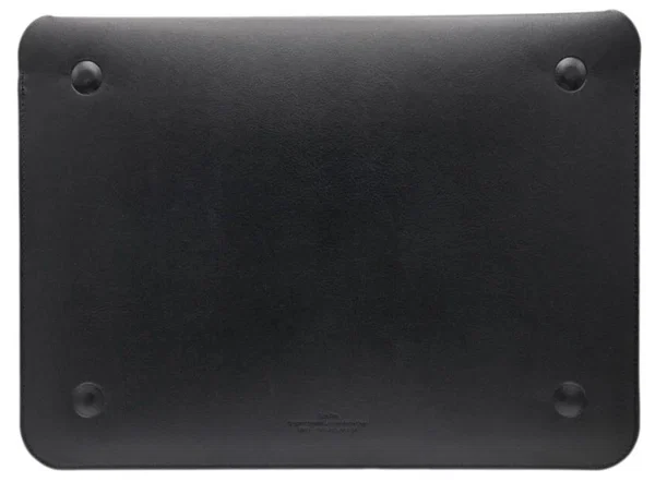 Чехол WiWU Skin Pro 2  для MacBook Pro 14.2 2021/2023  (Black)