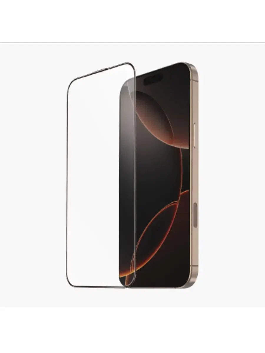 Защитное стекло UZAY для iPhone iPhone 14 Pro Max