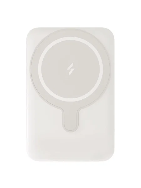Внешний аккумулятор VLP MagSafe 5000mah белый
