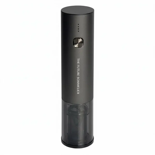 Винный набор Circle Joy The Future Sommelier rechargeable TFS-003