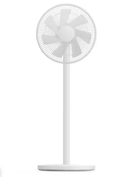 Напольный вентилятор Xiaomi Mijia DC Inverter Fan 1X White