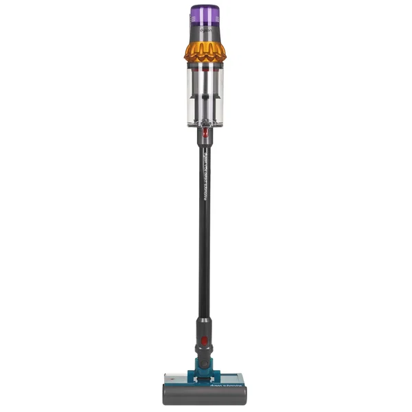 Пылесос Dyson V15S Detect Submarine
