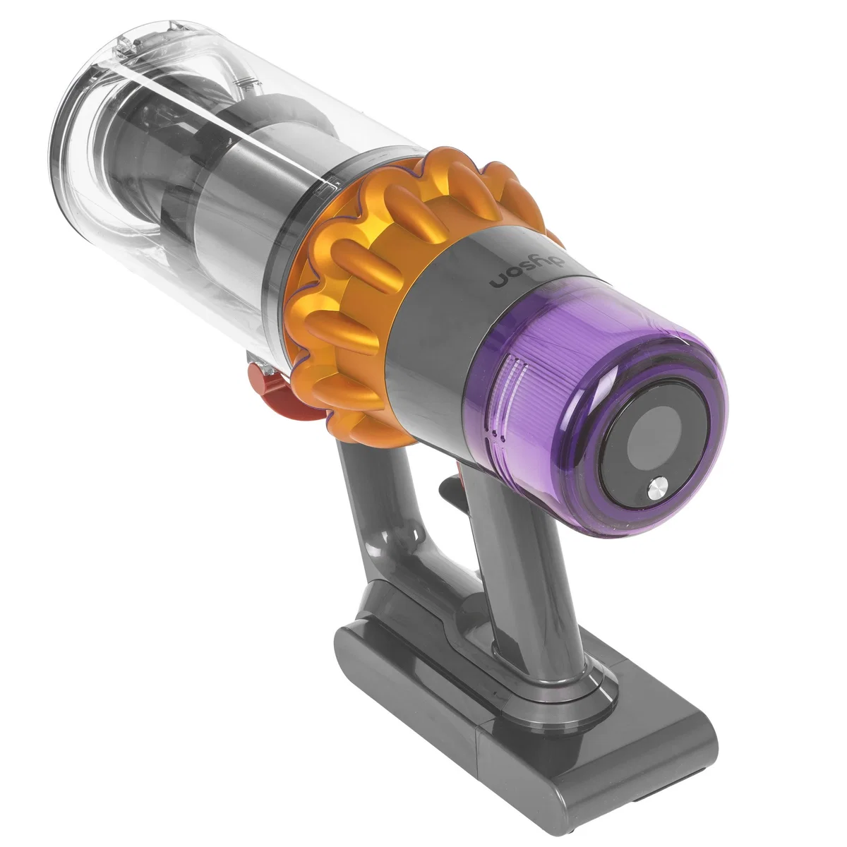 Пылесос Dyson V15S Detect Submarine