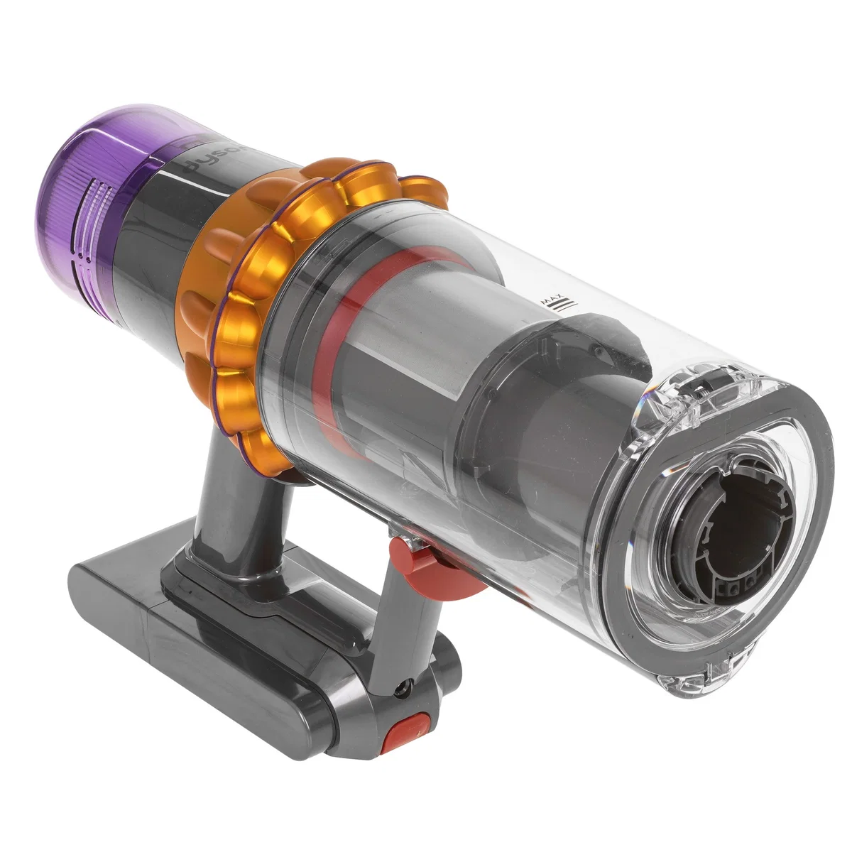 Пылесос Dyson V15S Detect Submarine