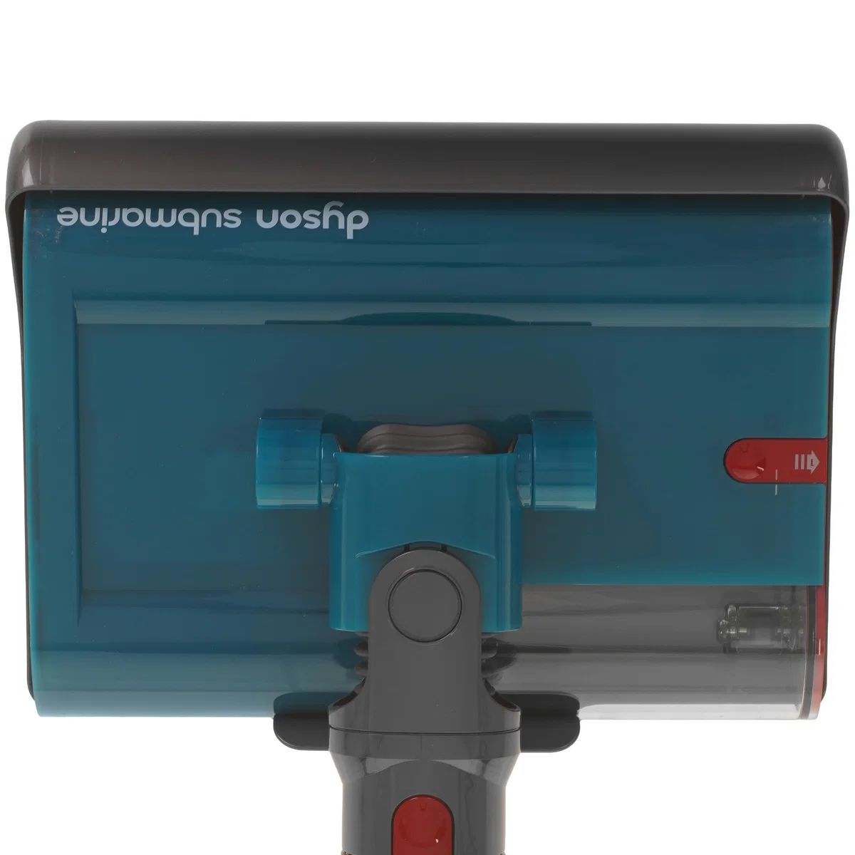 Пылесос Dyson V15S Detect Submarine