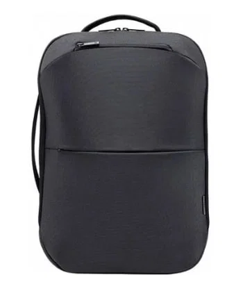 Рюкзак Xiaomi 90 Points Ninetygo Multitasker Multifunctional Business Travel Bag Black