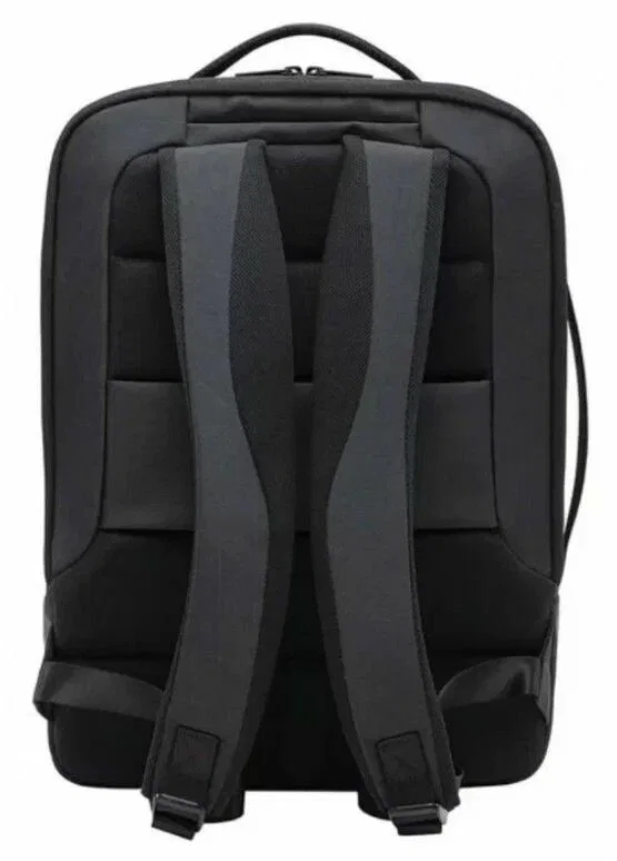 Рюкзак Xiaomi 90 Points Ninetygo Multitasker Multifunctional Business Travel Bag Black
