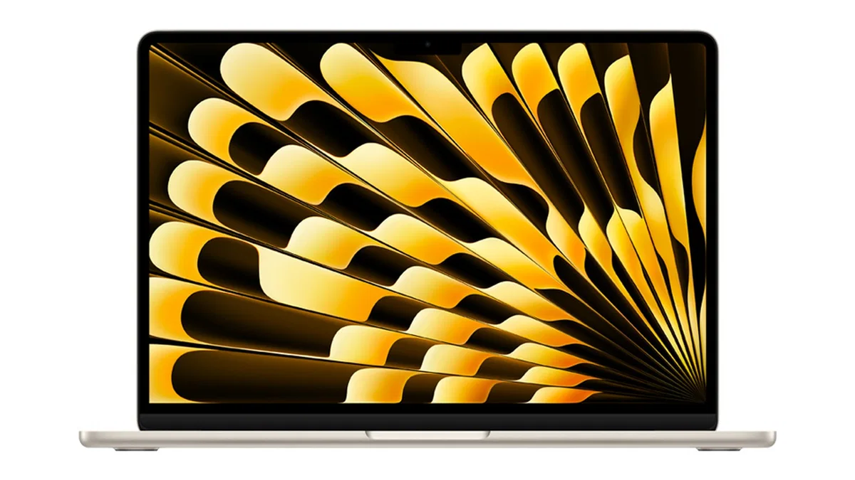 MACBOOK AIR 13 M4