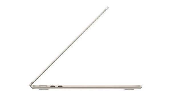 MacBook Air 13 (M4) 16/256GB Starlight