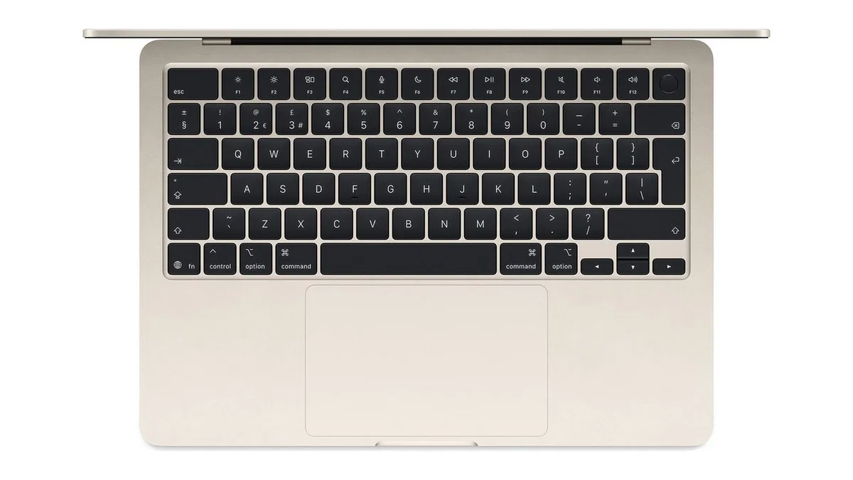 MACBOOK AIR 13 M4